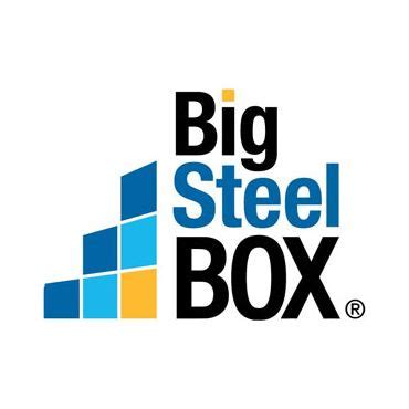 bigsteelbox moving and storage